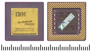IBM 6x86