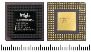 Intel Overdrive 486