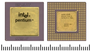 Intel Pentium Socket 4