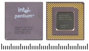 Intel Pentium Socket 7