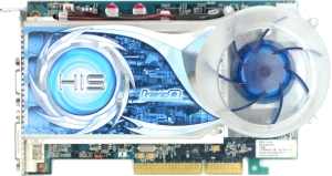 Видеокарта Sapphire HD 4650 512MB DDR2